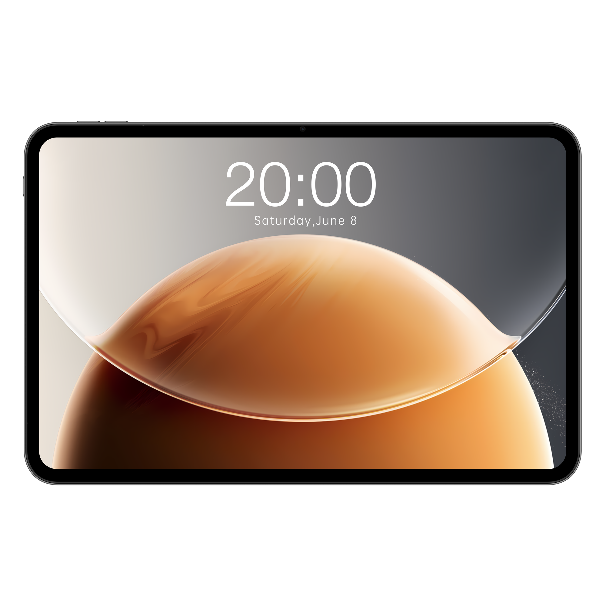 Планшет TECLAST Т65, 4G LTE, 8 ГБ/128ГБ, IPS LCD, 1920х1200, Android15, OS embed.