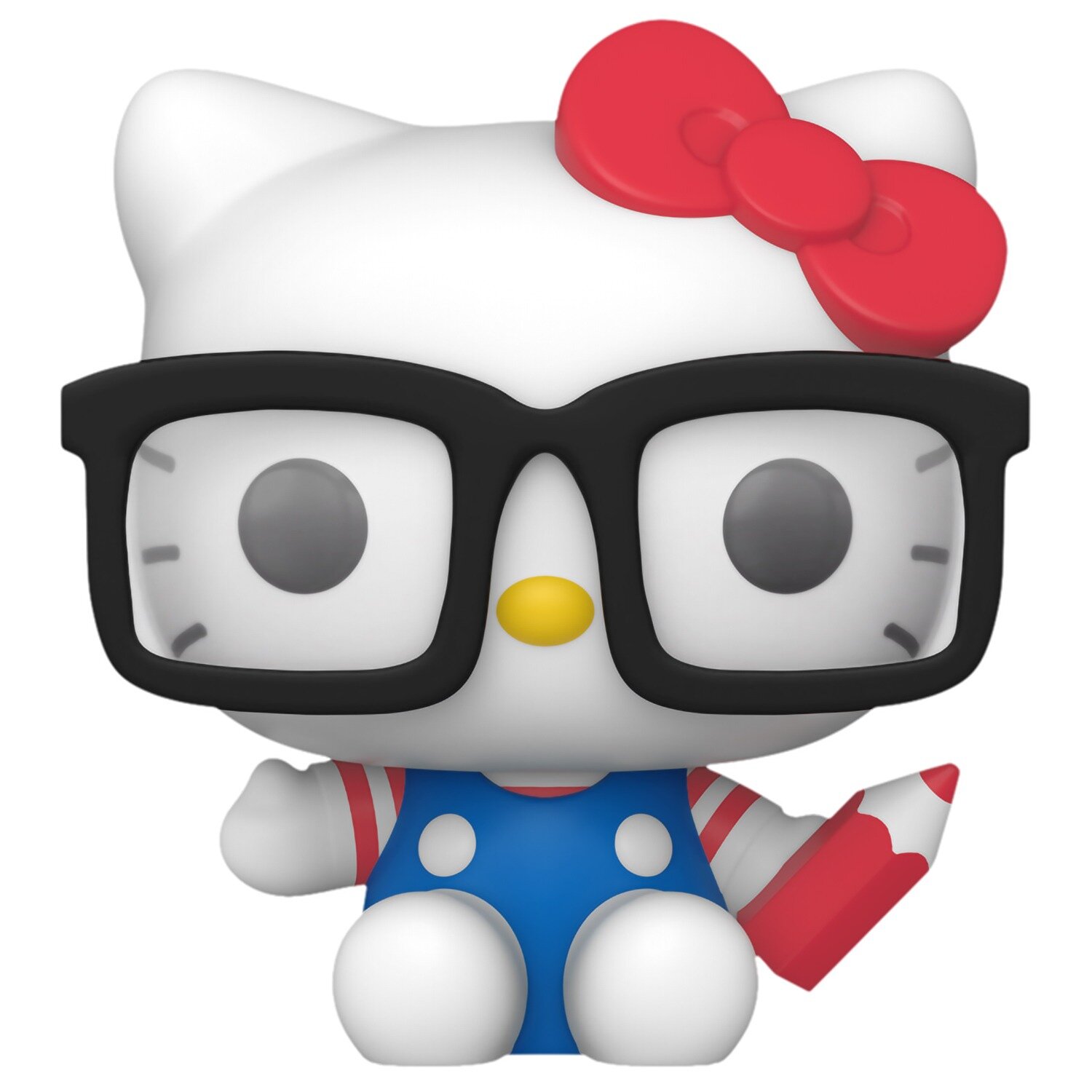 Фигурка Funko POP! Hello Kitty 72055 (65) Хеллоу Китти в очках