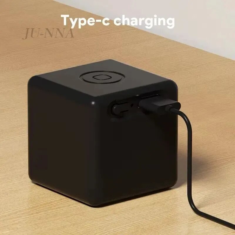 Зарядное устройство Tuya Zigbee, тип C, премиум. Умный выключатель для дома