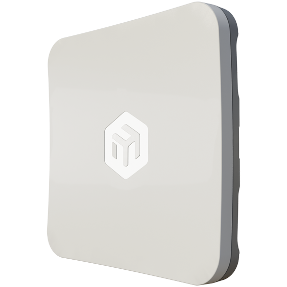 Точка доступа MikroTik SXTsq 5 ax SXTsq-5axD