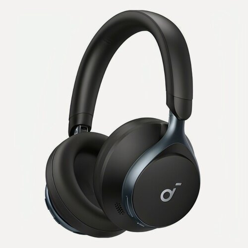 Изображение товара Наушники накладные Bluetooth Soundcore Space One A3035 Black