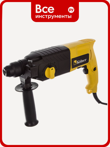 Изображение товара Перфоратор Kolner KRH 680H 8030300216