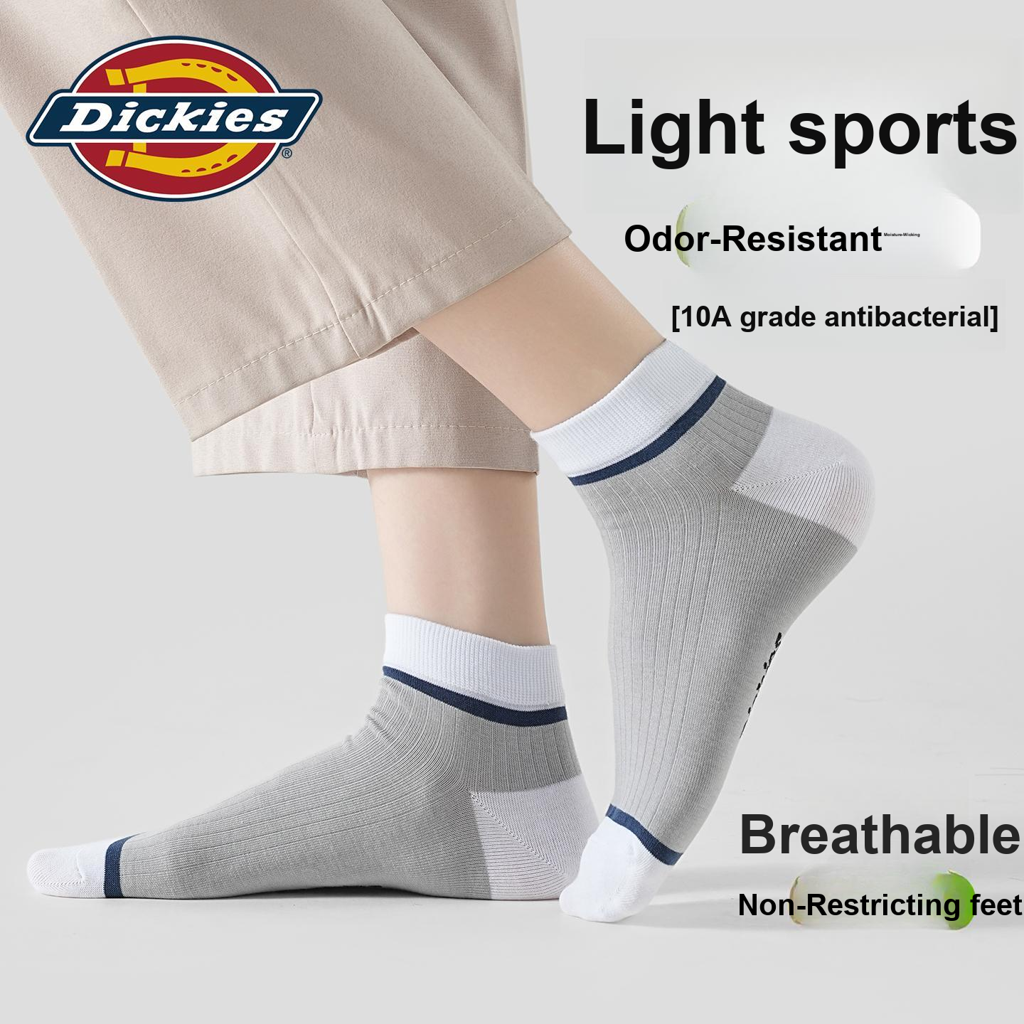 Носки Dickies