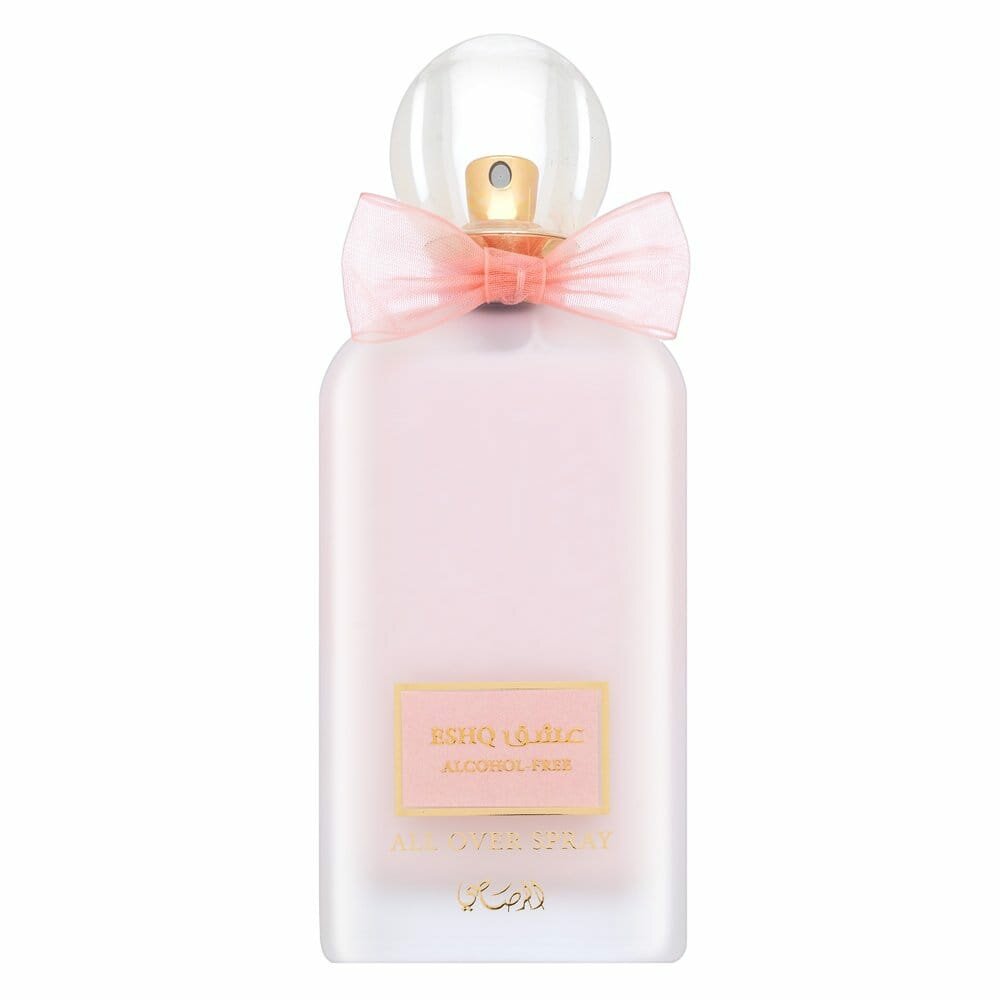 Вода парфюмерная Rasasi Eshq EDP унисекс 100 ml