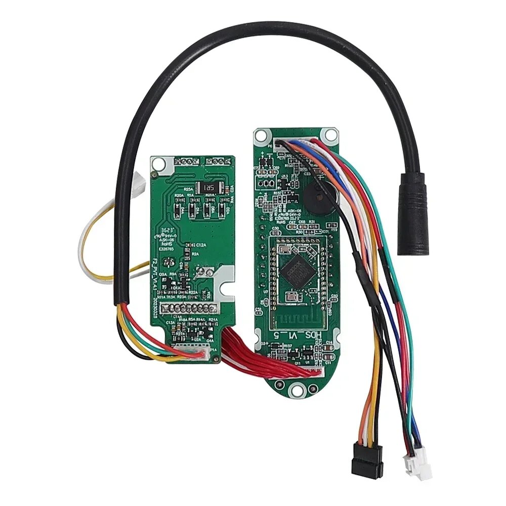 Контроллер Ninebot F2/F2 Pro/F2 PLUS, Controller — фото 1