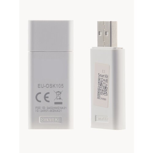 Wi-Fi модуль для кондиционера MDV Infini Inverter с поддержкой приложения Smart Home и Алисы от Яндекс