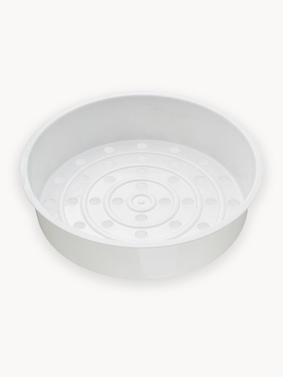 Контейнер для приготовления на пару MyPads для мультиварки 2/3/4/5L/6L