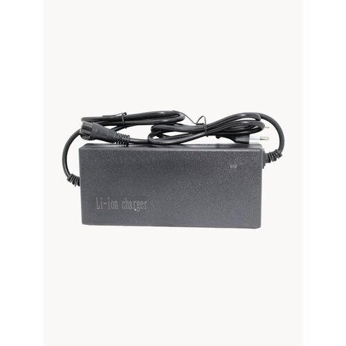 Зарядное устройство для электросамоката kugoo m4/ kugoo m4 pro и их аналогов