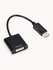 Адаптер PALMEXX DisplayPort (m) - DVI-D (24+1) (f)