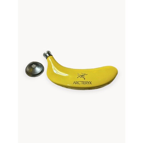 Arc'teryx Спортивный чайник, для активного отдыха и вина, нержавеющая сталь