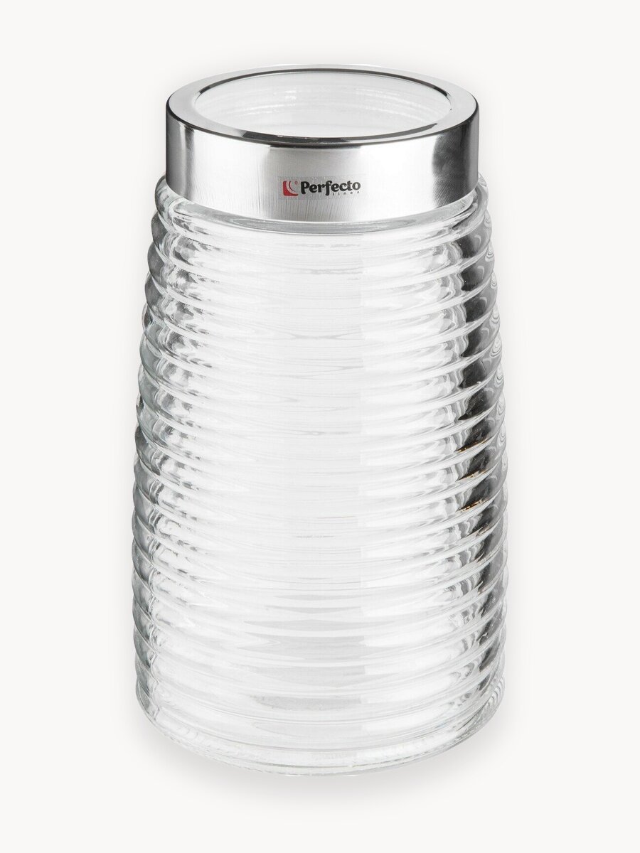 Банка Perfecto Linea Azhur
