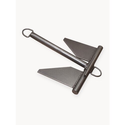 Якорь для лодки 5 кг