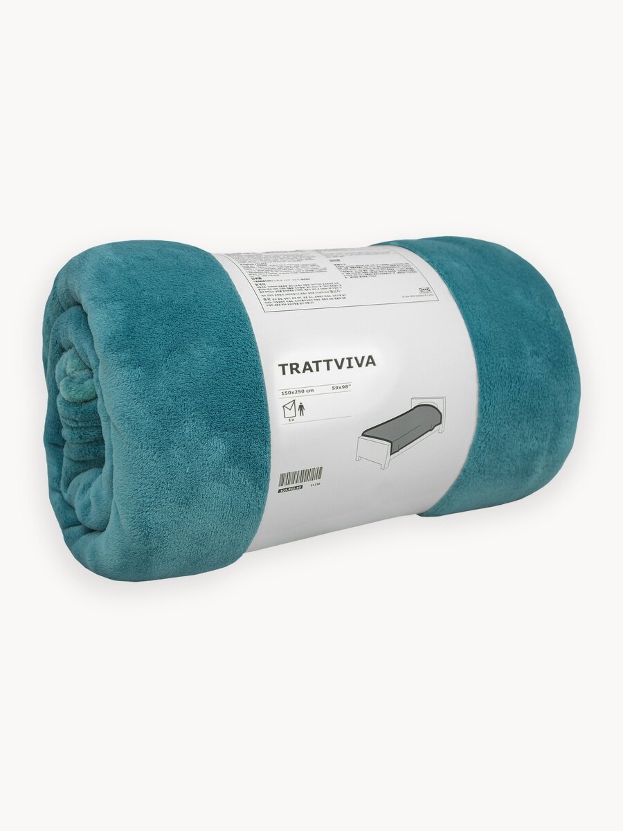 Покрывало БельВита Траттвива