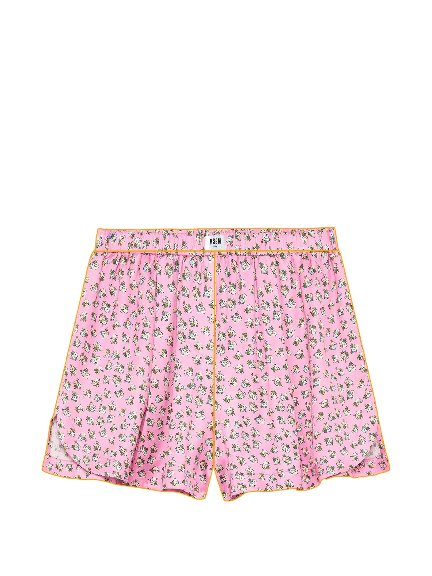 Шорты MSGM