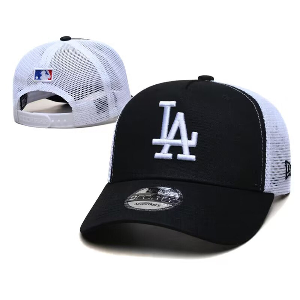 Бейсболка NEW ERA MLB для мужчин и женщин, размер OneSize