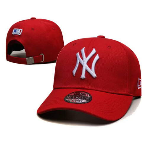 фото Бейсболка new era mlb для мужчин и женщин, размер onesize