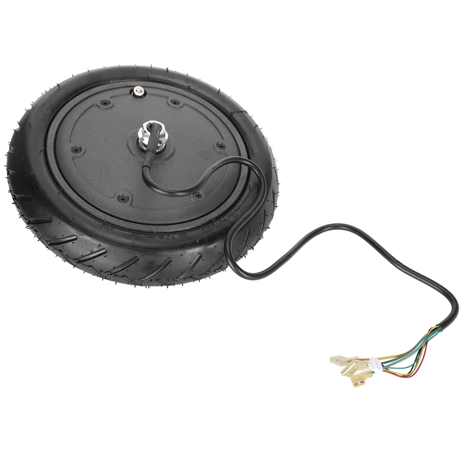 Электровелосипеды Xiaomi Шина мотора 10 дюймов безщеточного для электрического скутера Xiaomi M365, мощность 250Вт, безопасный и экологически чистый