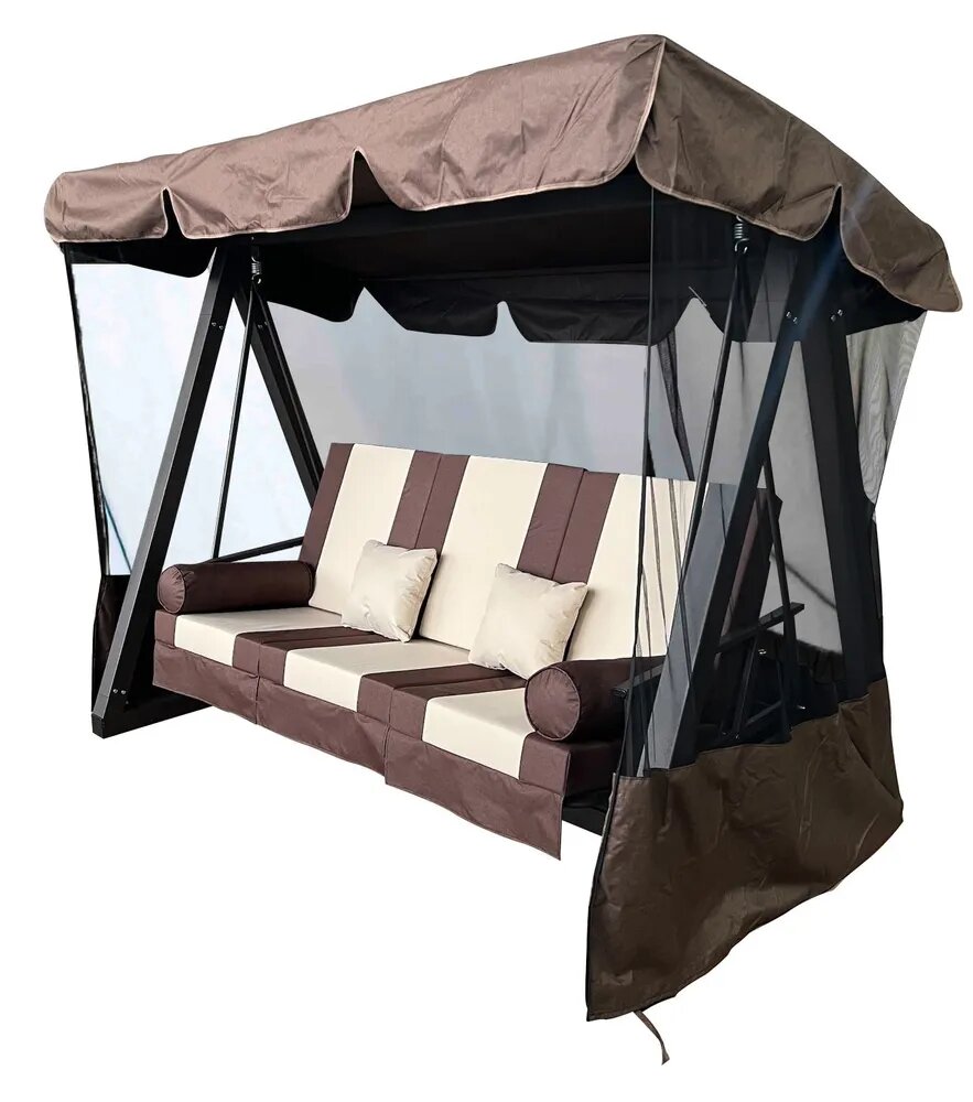 Качели садовые GreenGard 