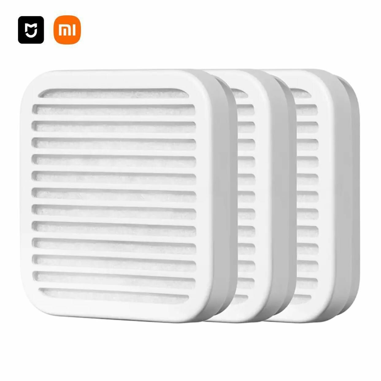 Xiaomi MJGZH02: защита от застревания