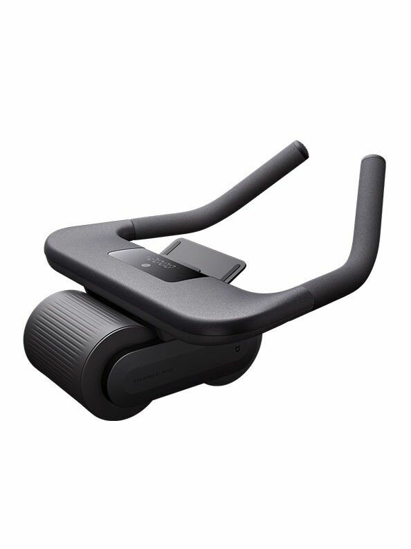 Ролик для пресса Mijia Smart Abdominal Wheel (MJJFL01YM) Dark Grey