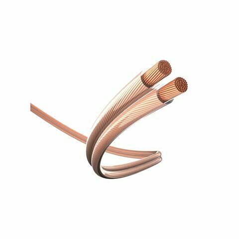 Кабель Inakustik Star LS-Reels 2 x 1.5 mm2 10 m 003021010