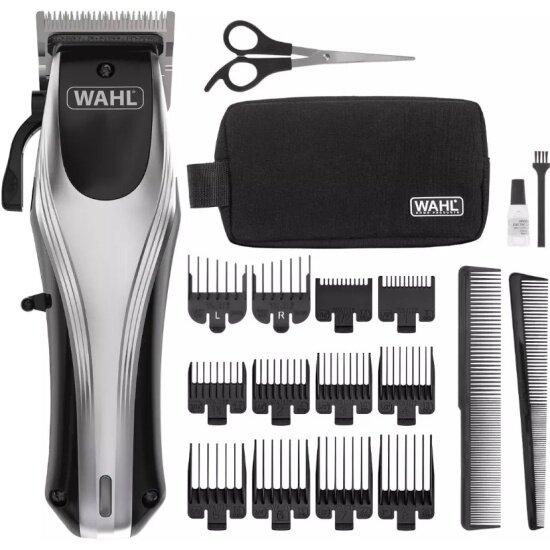 Машинка для стрижки Wahl Rapid Clip 09657.0460 — фото 1