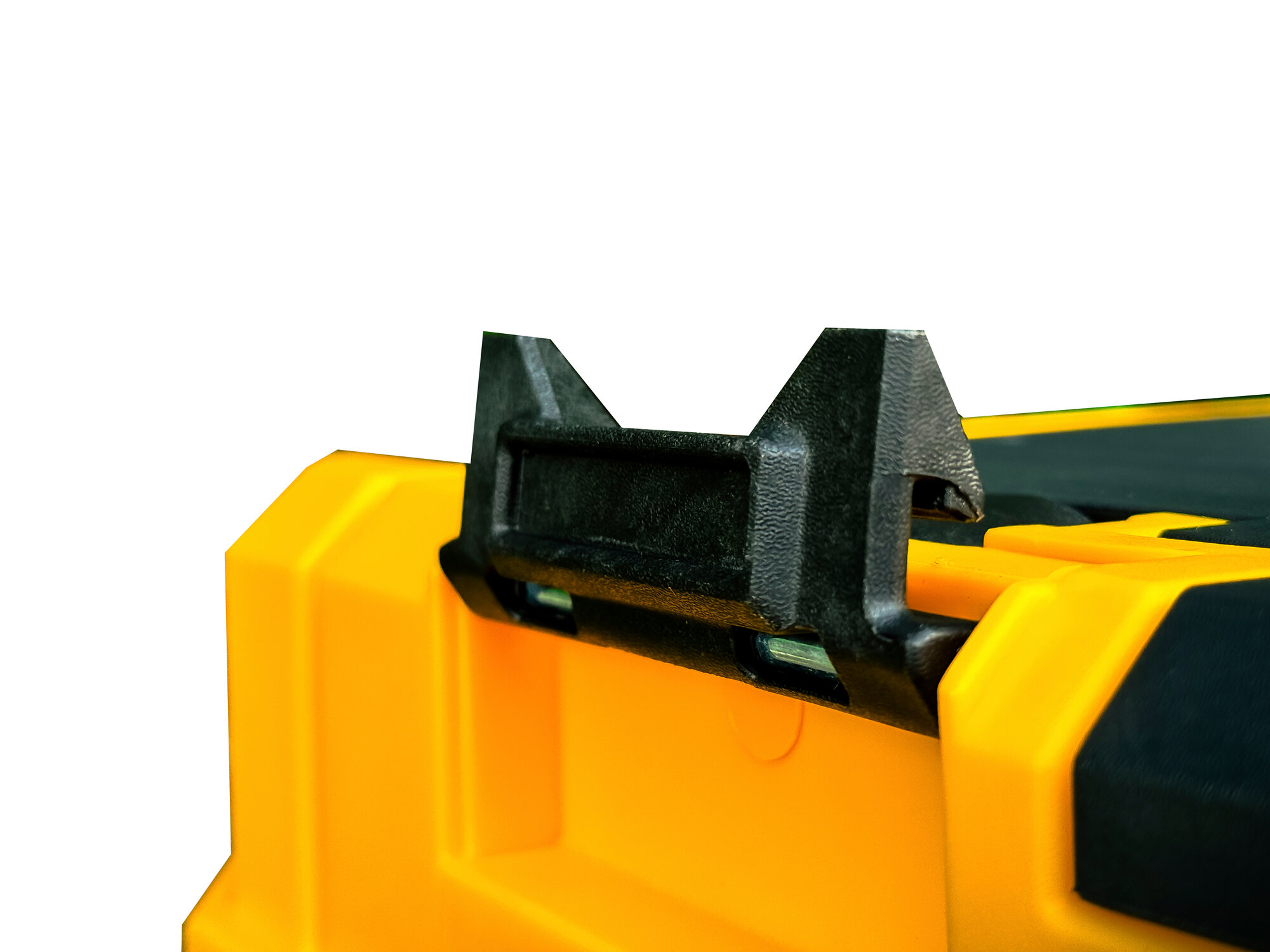 Ящик для инструмента DEWALT TSTAK 2.0 DWST83343-1 — фото 1