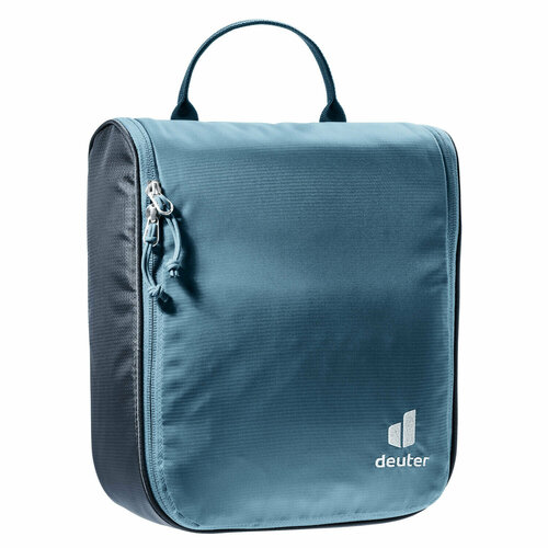 Косметичка deuter 22х25 мультиколор синий 4582₽