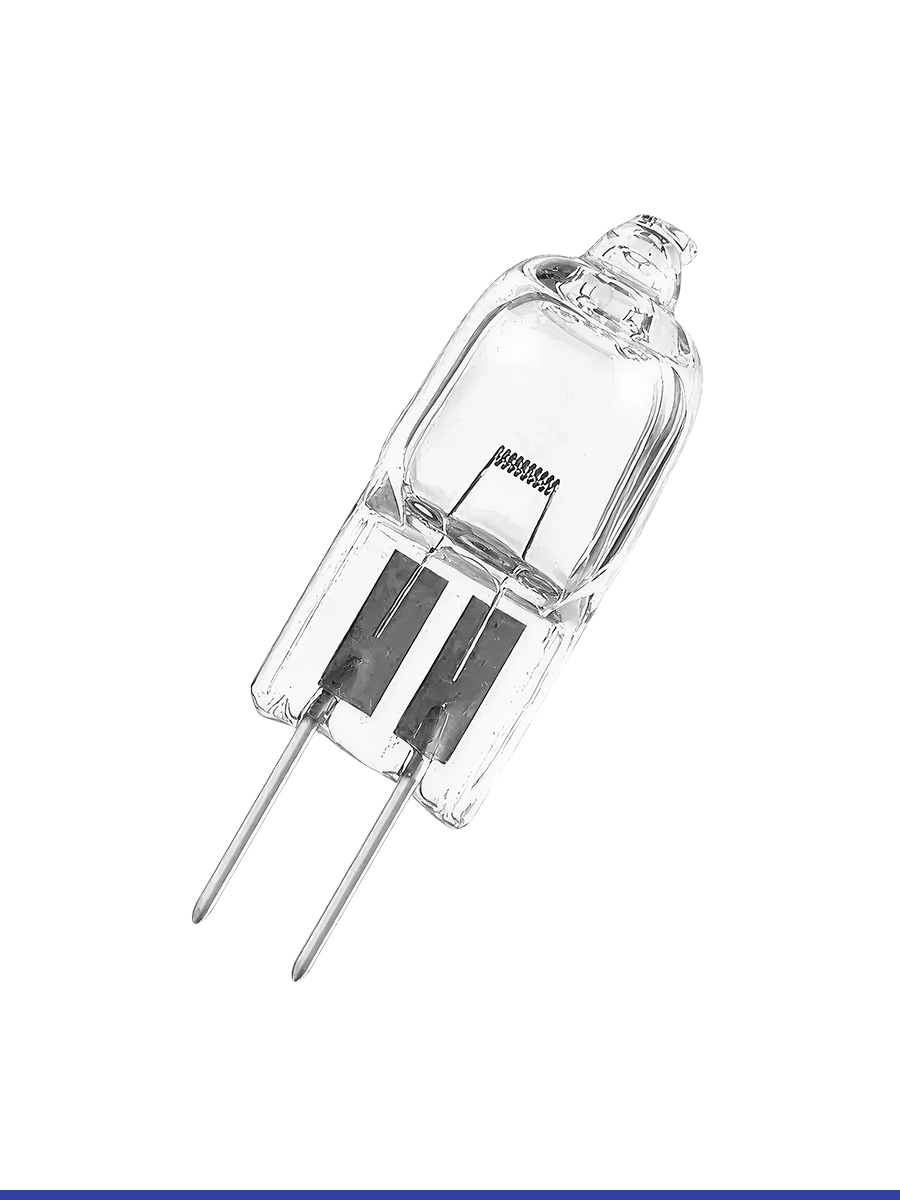 OSRAM 64258 - лампа галогенная 12V 20W G4 капсульная
