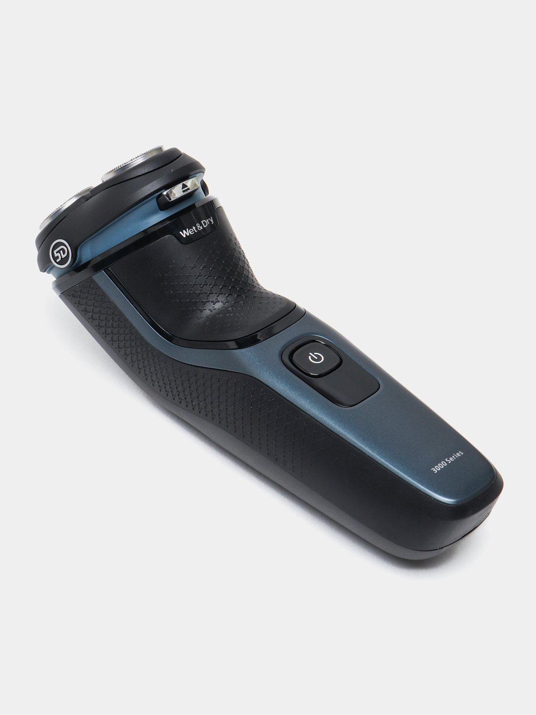 Электробритва Philips S3144, сеточная, 3 бреющих элемента, плавающие головки, — фото 1