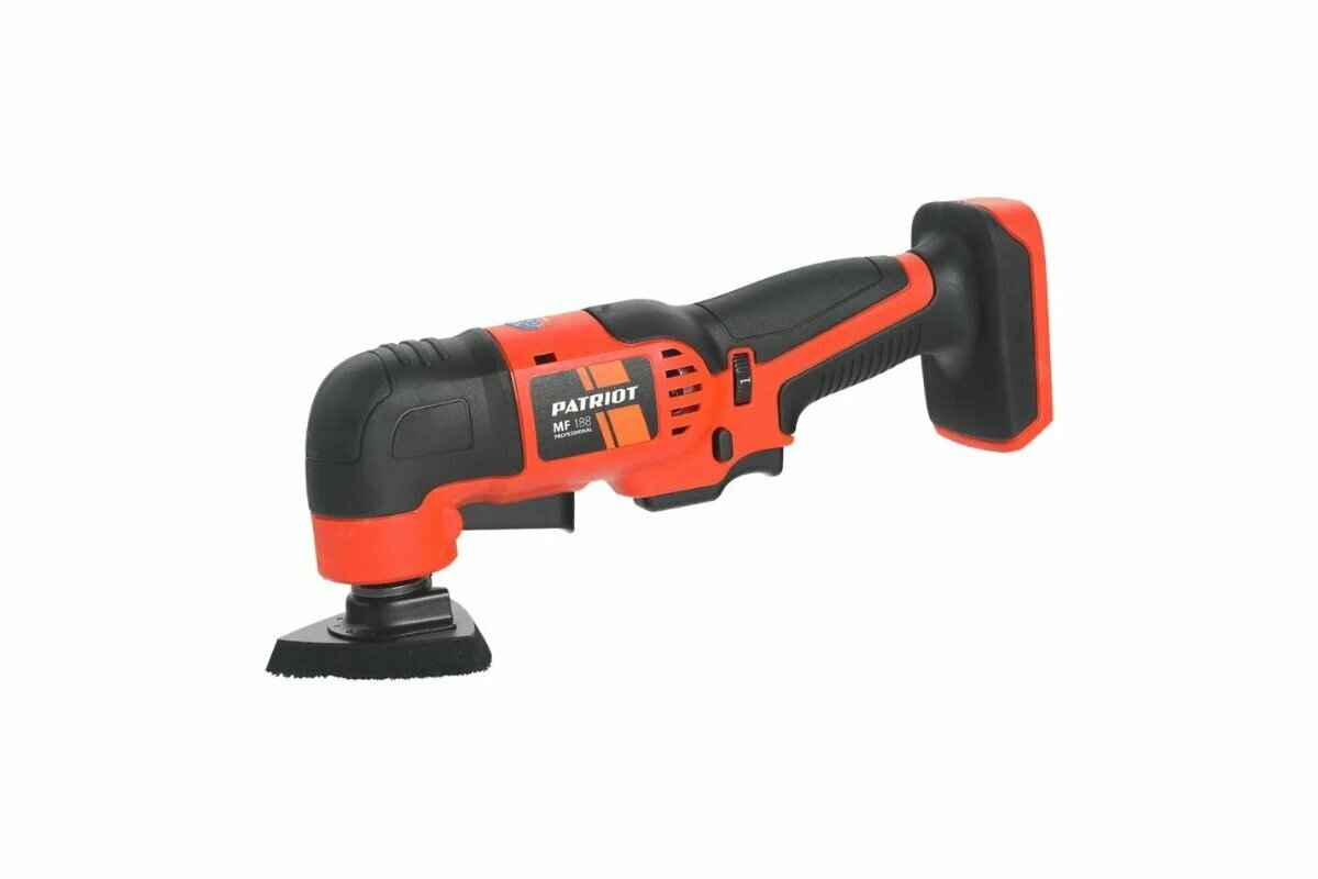 Аккумуляторный многофункциональный резак PATRIOT MF 188 110203180