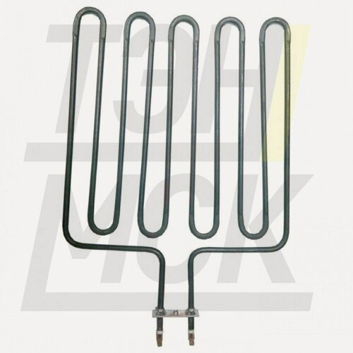 Изображение товара ТЭН для печей 3000W Harvia, Sawo (ZSK-720, HTS004HR), 720-ZSK