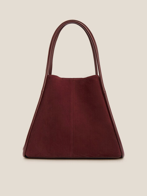 Сумка шоппер Calzetti MABEL 