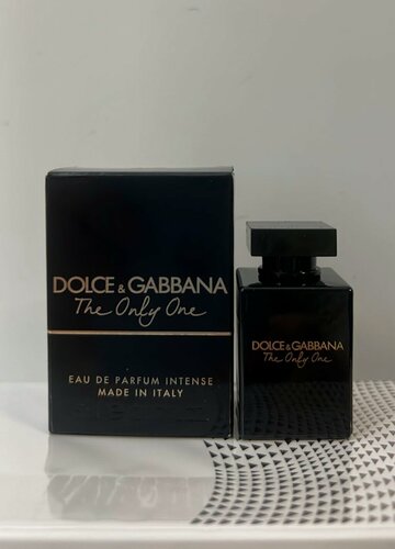 Изображение товара Парфюмерная вода DOLCE & GABBANA THE ONLY ONE женская интенсивная Mini Edp Intense 5 мл