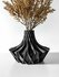 Ваза VEA Home Terra Root — для сухоцветов и декора, интерьерный 3...