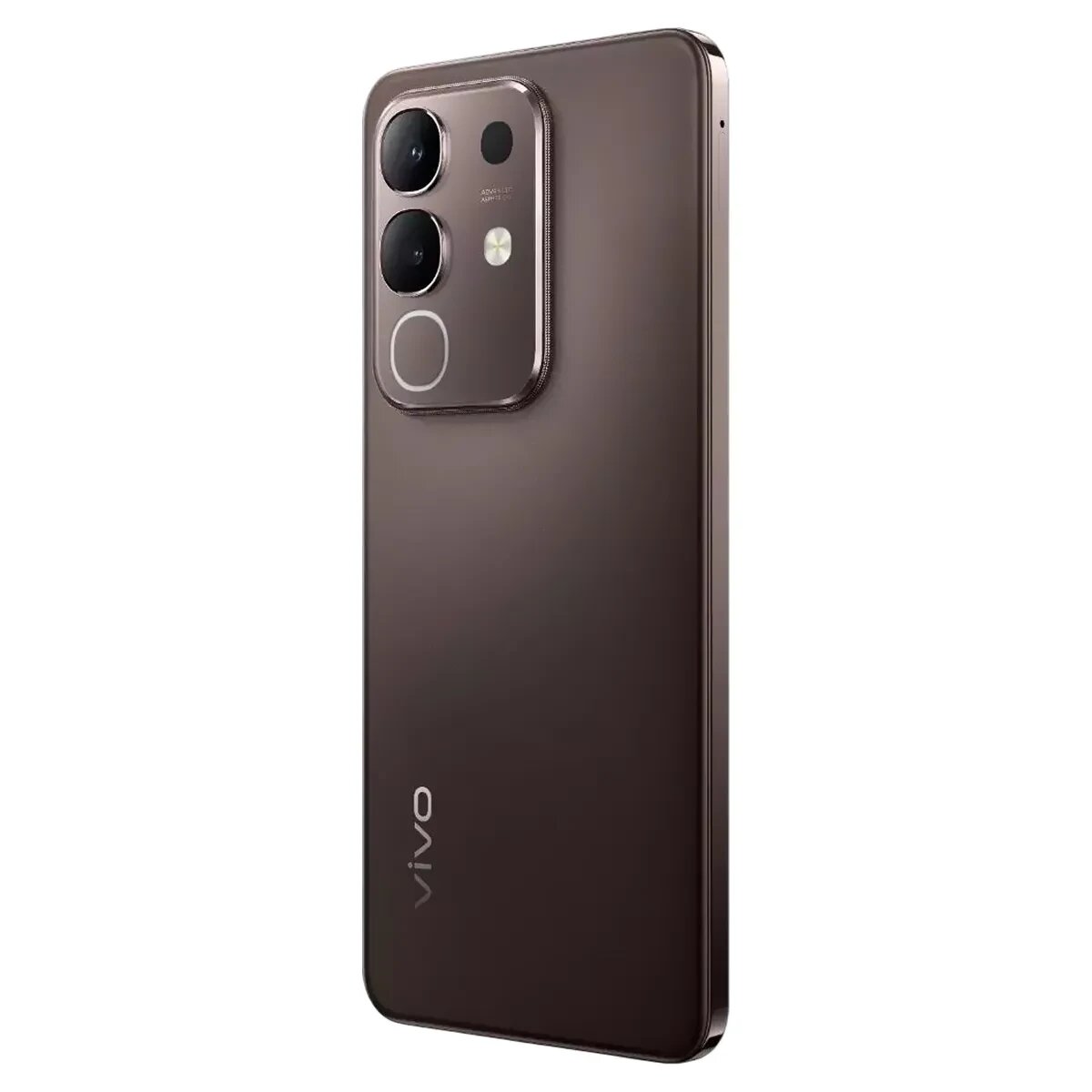 Смартфон Vivo Y29 8/256GB Brown — фото 1
