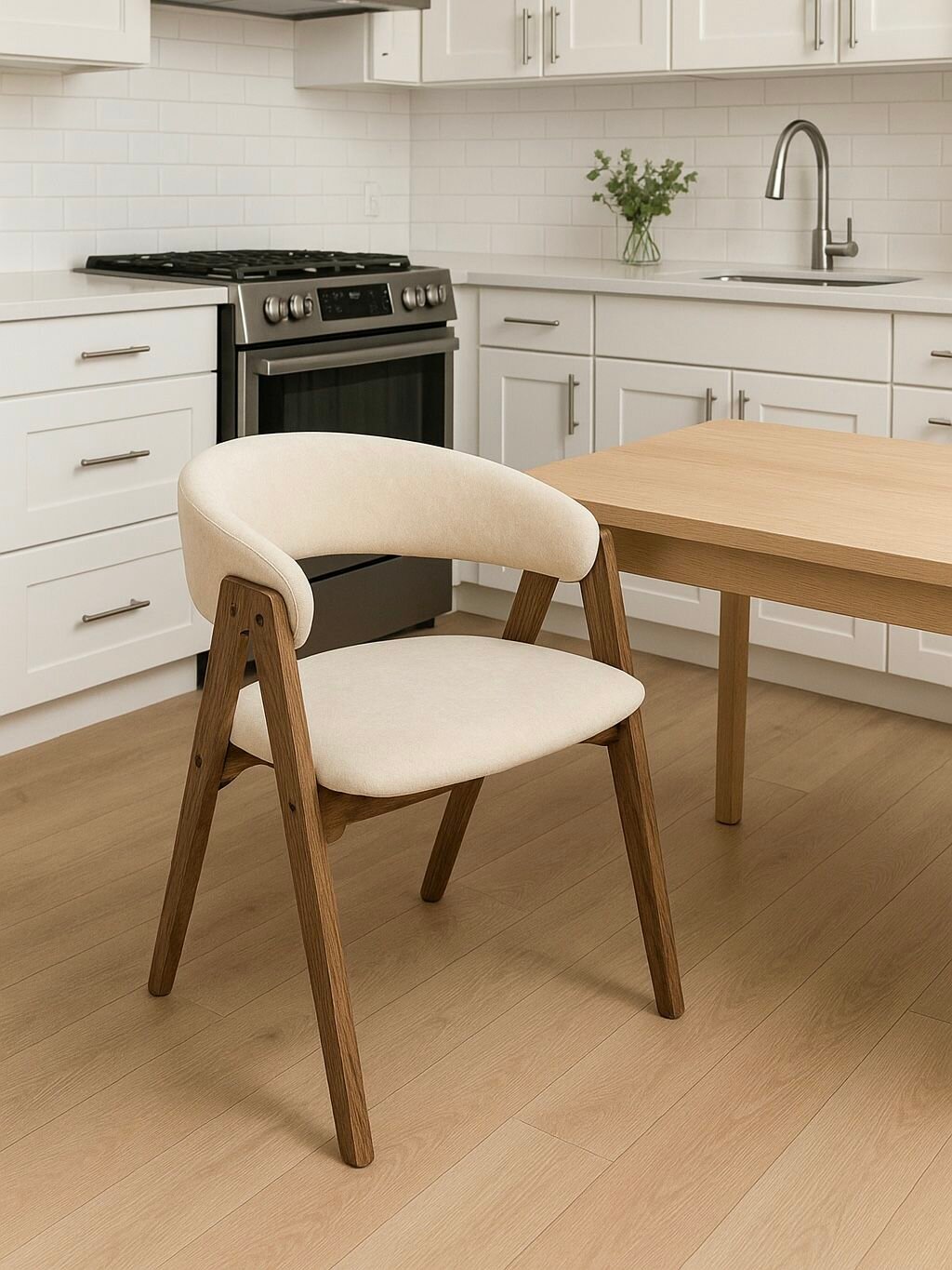 Стул Ато/1шт./Кухонный