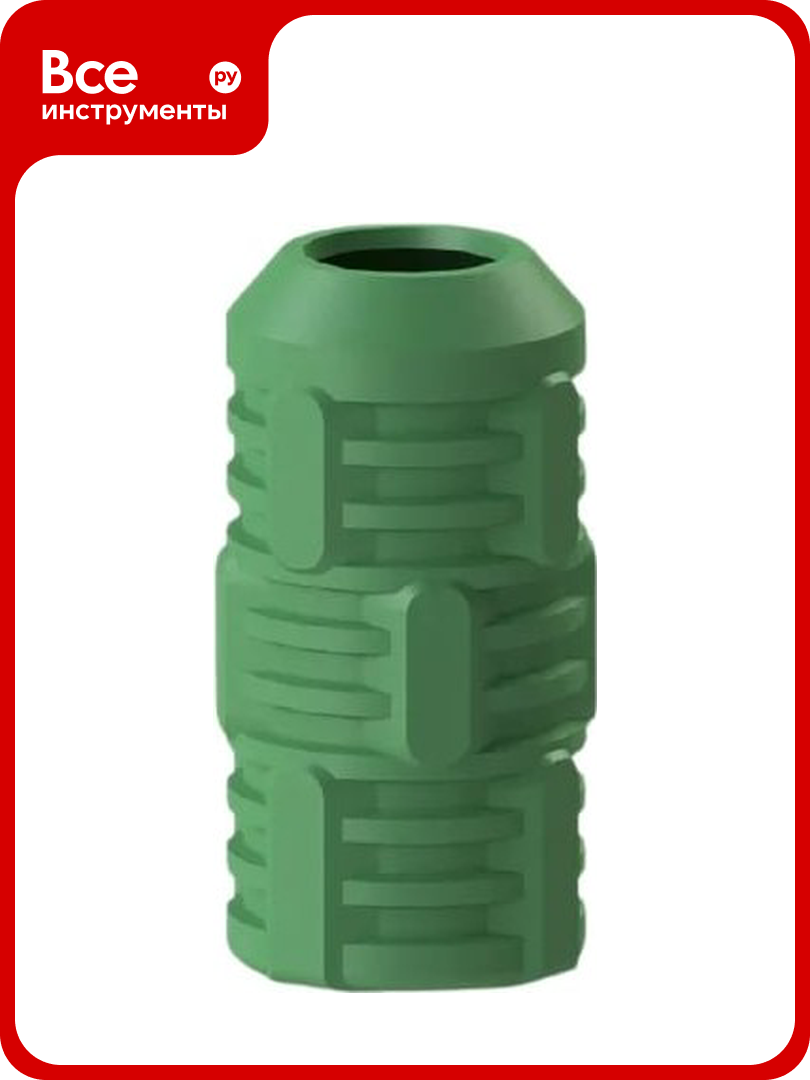 Кессон ASPLAST Димакс малый с крышкой и манжетой диаметр 125-133 D-26P01-KS1-1100L-G-M