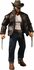 Фигурка Logan (Логан) — Marvel One:12 Collective от Mezco, 16 см