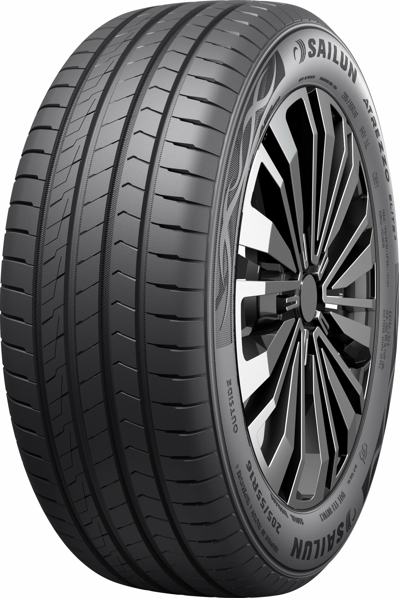 Шина Sailun Atrezzo Elite 2 205/55 R16 94V