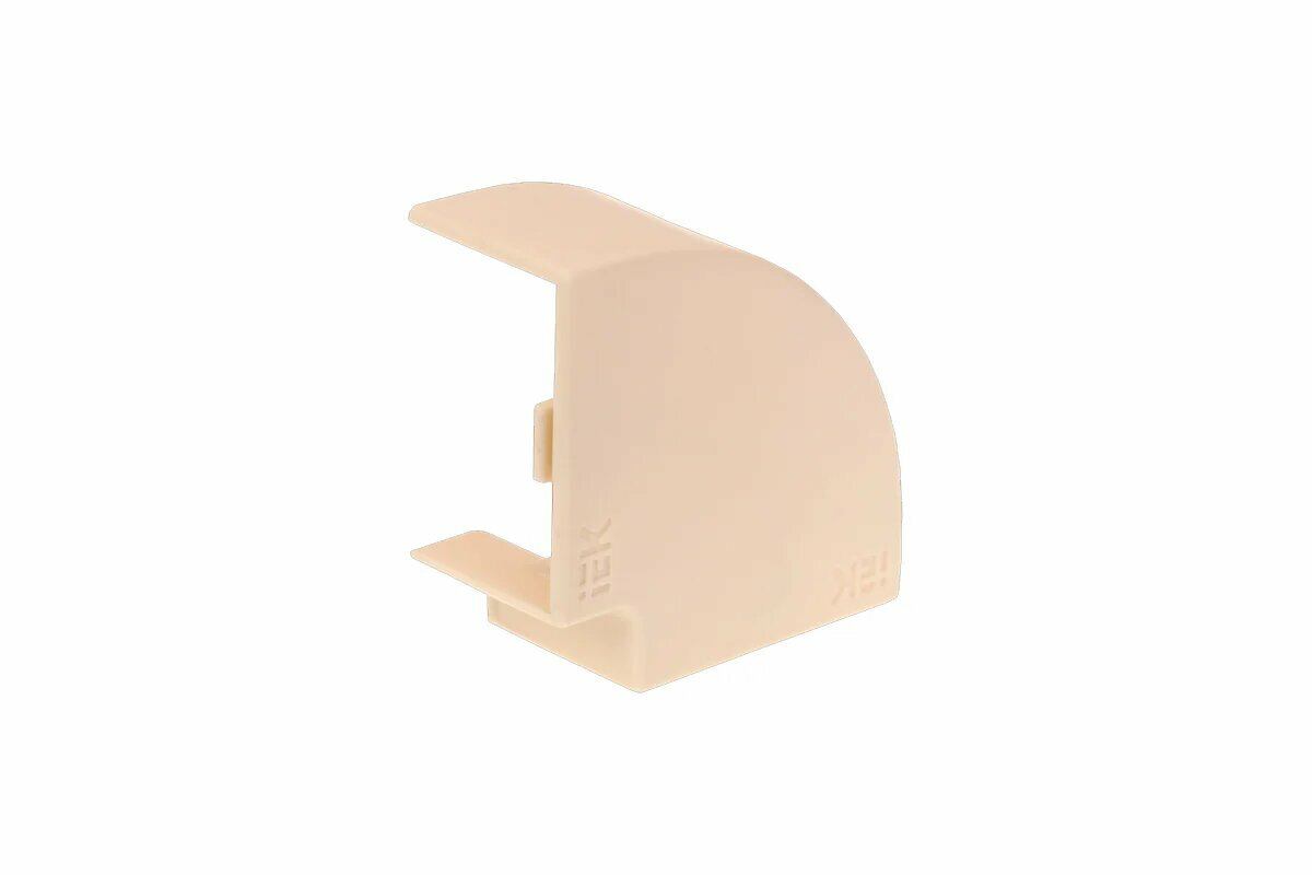 Поворот 90' КМП 25х16 сосна 