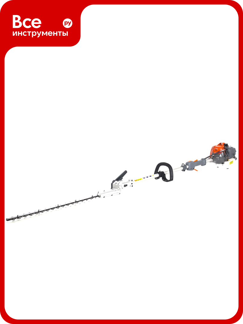 Штанговые бензоножницы Holzfforma ft226h pro PP226HPRO