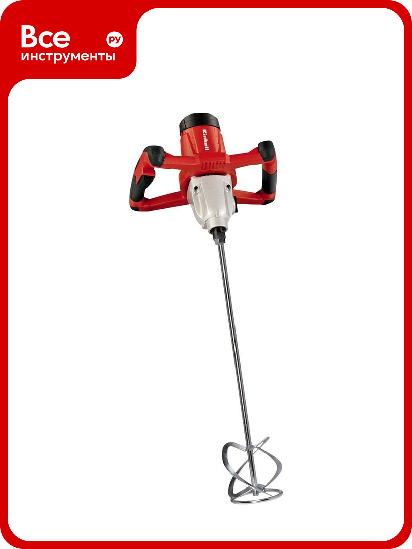 Миксер Einhell TC-MX 1400-2 E 4258550