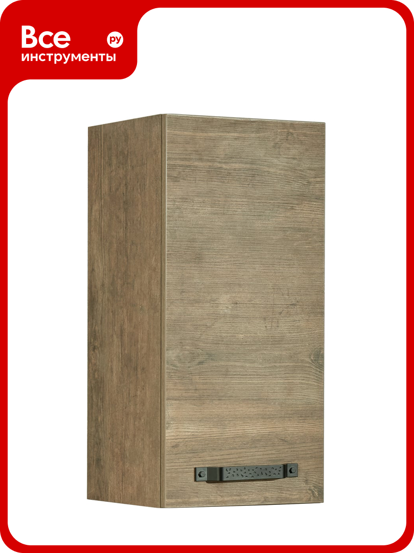 Шкафчик AQUATON Лофт Фабрик Дуб кантри 1A242803LTDY0 00061211