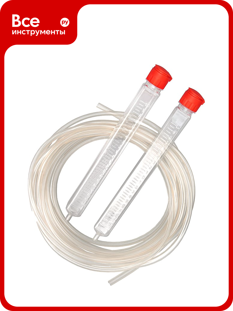 Гидроуровень Damos 25 м 1035