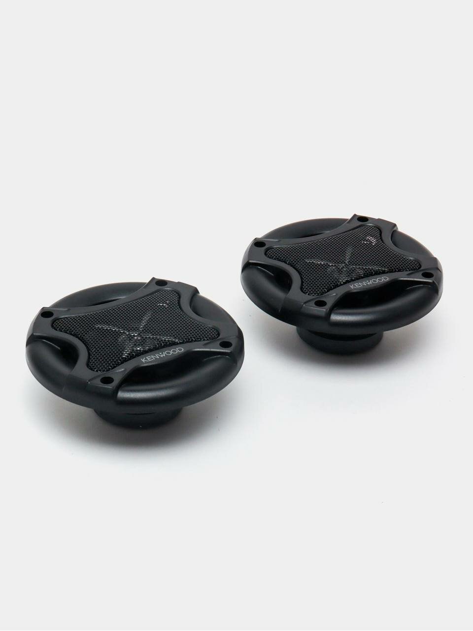 Автомобильные динамики Kenwood Совместимы с Nexia 1/2, Tico, Damas, Spark, Matiz — фото 1