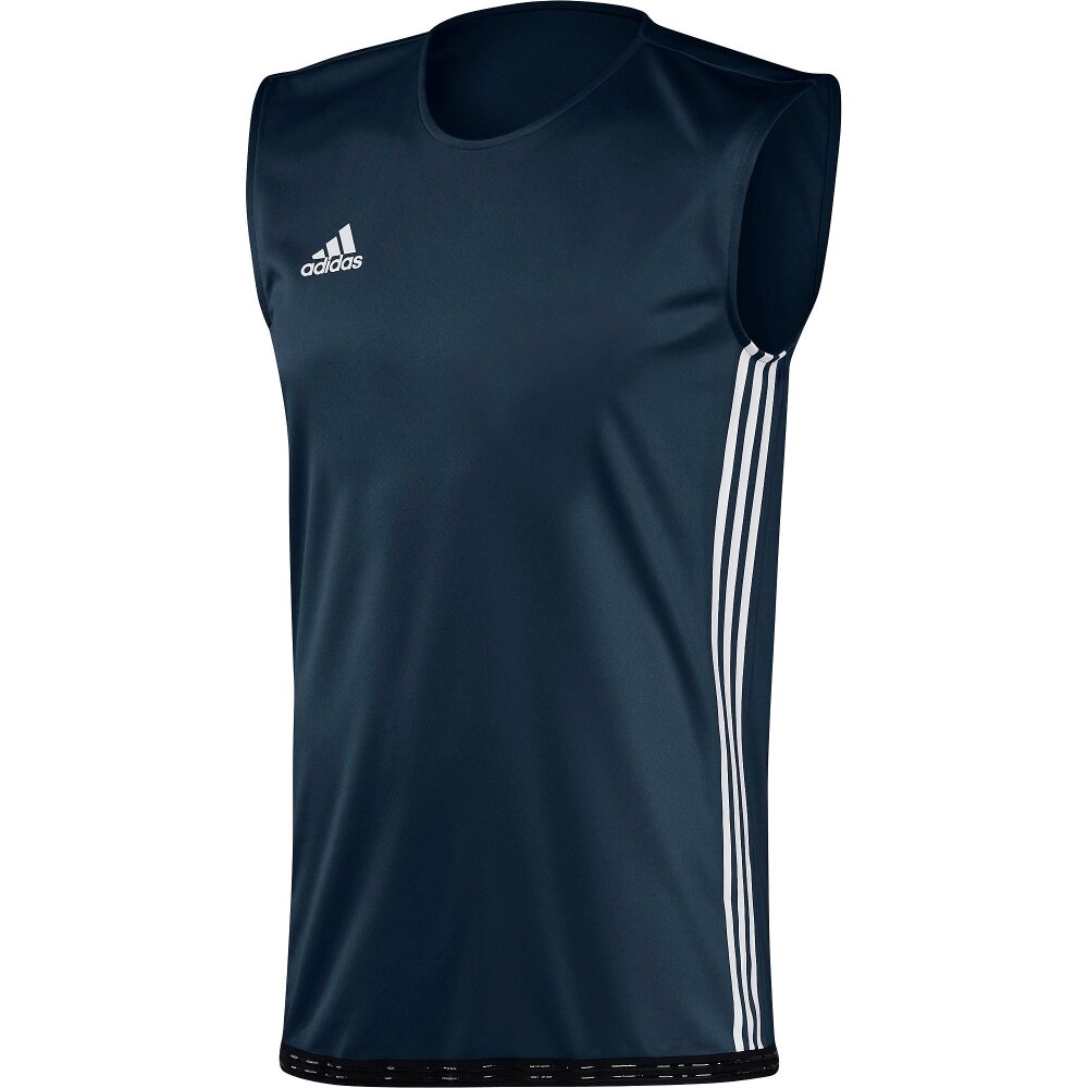 Майка спортивная adidas