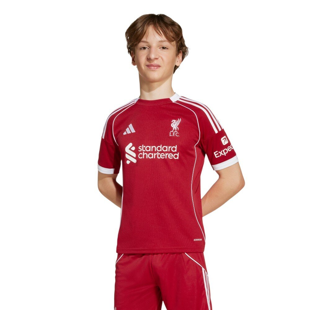 Футболка adidas, размер 128