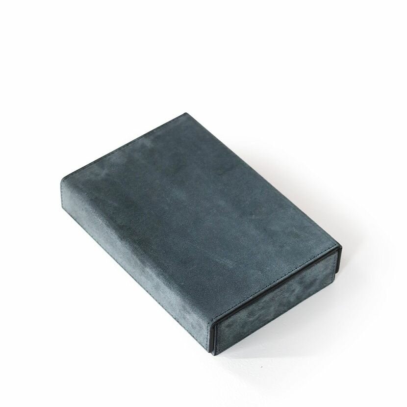 Parma Petrol Blue Домино — фото 1