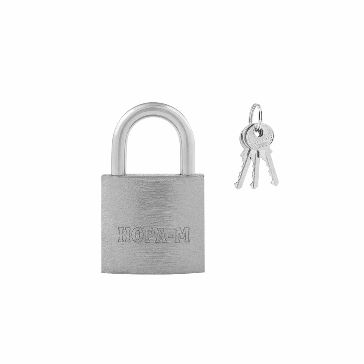 Замок навесной 